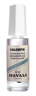 Фиксатор лака с акрилом MAVALA Colorfix, 10 мл