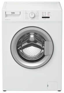 Стиральная машина Beko WRS 54P1 BSW