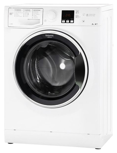 Стиральная машина Hotpoint-Ariston RSM 6029 S RU