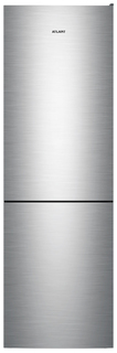 Холодильник ATLANT ХМ 4621-141 Silver