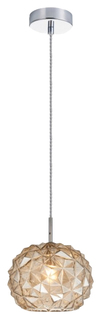 2178-1P Подвесной светильник Favourite Dispertion