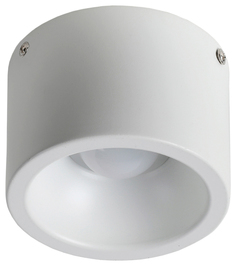 Потолочный светильник Favourite Reflector 1991-1C