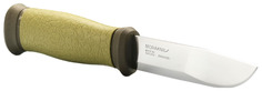 Туристический нож Morakniv Outdoor 2000 зеленый