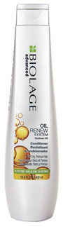 Кондиционер для волос Matrix Biolage Oil Renew 200 мл