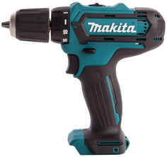 Аккумуляторная безударная дрель-шуруповерт Makita DF333DZ БЕЗ АККУМУЛЯТОРА И З/У