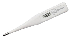 Термометр Omron Eco Temp Basic МС-246-RU электронный