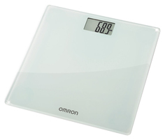 Весы напольные Omron HN-286-E