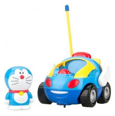 Радиоуправляемая машинка CS Toys кот C110-508A-2