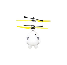 Радиоуправляемая игрушка CS Toys вертолет-робот HY-837(8699)