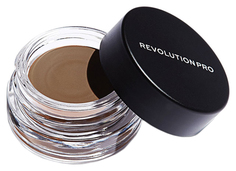Помада для бровей Revolution PRO Brow Pomade Soft Brown 2,5 г