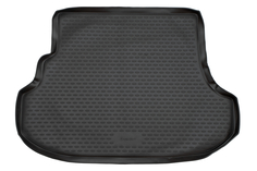 Коврик в багажник SUBARU Forester JDM 01/2001->, кросс., П.Р. (полиуретан) Element