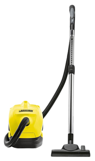 Пылесос Karcher DS 6 Yellow (1.195-220.0)