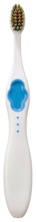 Детская зубная щетка MontCarotte Kids Brush Blue