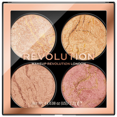 Хайлайтер Revolution Makeup Revolution Cheek Kit Fresh Perspective 8,8 г