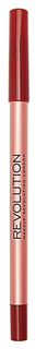 Карандаш для губ Makeup Revolution Renaissance Lipliner Untouched 5 г