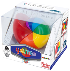 Головоломка Mefferts Улитка M5811