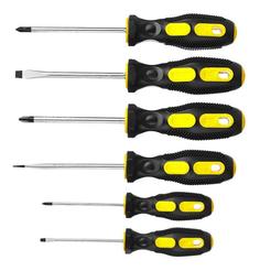 Набор отверток Stayer 2513-H6_z01