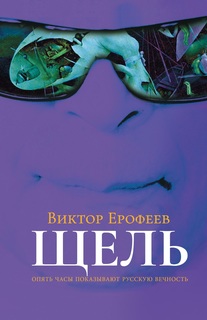 Книга Щель Рипол Классик