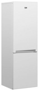 Холодильник Beko RCNK270K20W White
