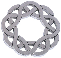 Головоломка Huzzle Cast Волна 515055