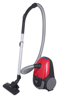 Пылесос Philips PowerGo fC8293/01 Red/Black