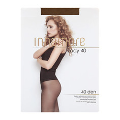 Колготки Innamore Lady 40 Daino, размер 5