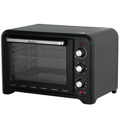 Мини-печь Moulinex OX485832 Black