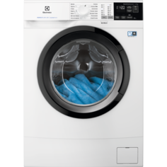 Стиральная машина Electrolux EW6S4R27BI