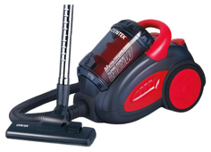 Пылесос Centek CT-2520 Red/Black