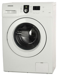 Стиральная машина Samsung WF60F1R0H0W/DLP