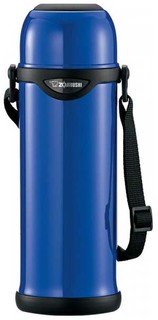 Термос Zojirushi SJ-TG10-AA 1 л синий