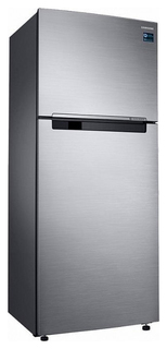 Холодильник Samsung RT43K6000S8 Grey