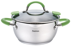 Кастрюля FISSMAN Charlotte 5502