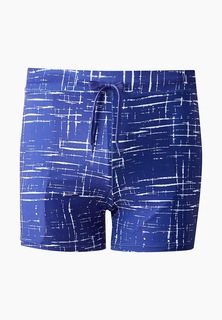 Плавки мужские UOMO FIERO 06SU синие XL