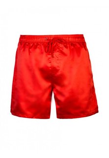 Шорты мужские UOMO FIERO 02SU красные L