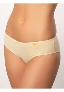 Трусы женские ALLA BUONE 4007AB бежевые S