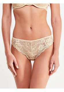 Трусы женские LUCE DEL SOLE 1761LS бежевые 46 RU