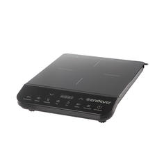 Настольная индукционная плитка Endever Skyline IP-24 Black