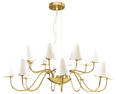 Люстра подвесная Lightstar 758162