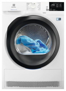 Сушильная машина Electrolux PerfectCare 800 EW8HR458B