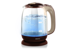 Чайник электрический Centek CT-0034 Coffee