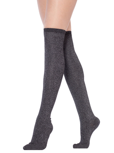 Гольфины женские Hobby Line черные 36-40