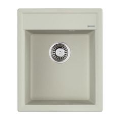 Мойка для кухни гранитная Omoikiri Daisen 42-PA Пастила