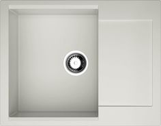 Мойка для кухни гранитная Omoikiri Daisen 65-PA пастила