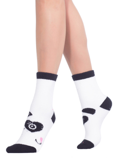 Носки женские Hobby Line разноцветные 36-40