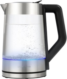Чайник электрический Polaris PWK 1702CGL Silver