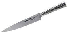 Нож кухонный Samura SBA-0045 20 см