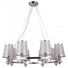 Люстра подвесная F-Promo 2542-8P