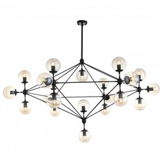 Люстра подвесная ST Luce SL549.403.21