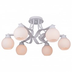 Люстра потолочная TopLight TL7330X-06WH